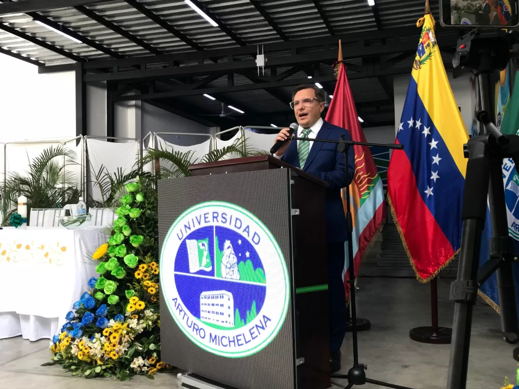 Nueva sede de la UAM en Valencia 