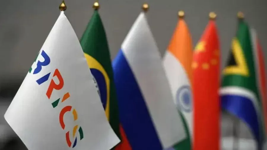 Países Brics alcanzarán récord del 36,7 % en PIB Mundial