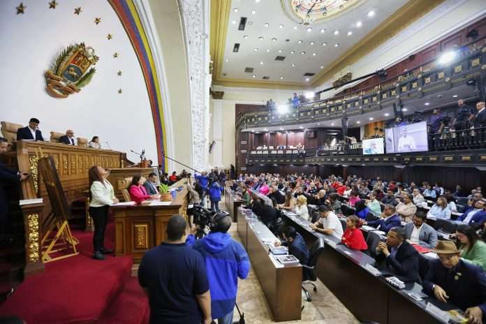 Reforma de leyes electorales facilitará participación política