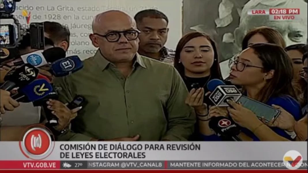 Reforma de leyes electorales podría aprobarse antes de diciembre