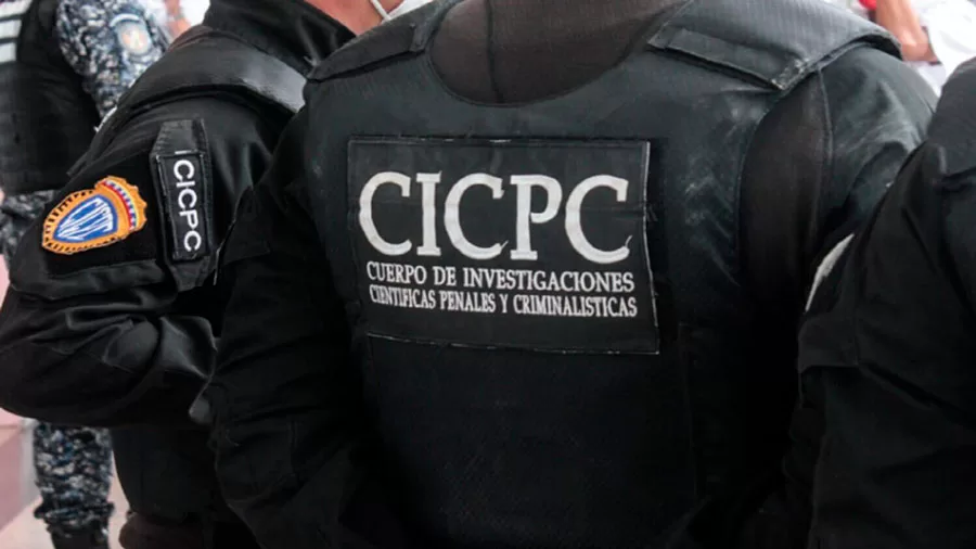 Tras enfrentarse a comisión policial, hombre fue aniquilado al sur de Valencia