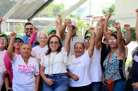 Plan Z benefició a textileras de Carabobo Sostenible