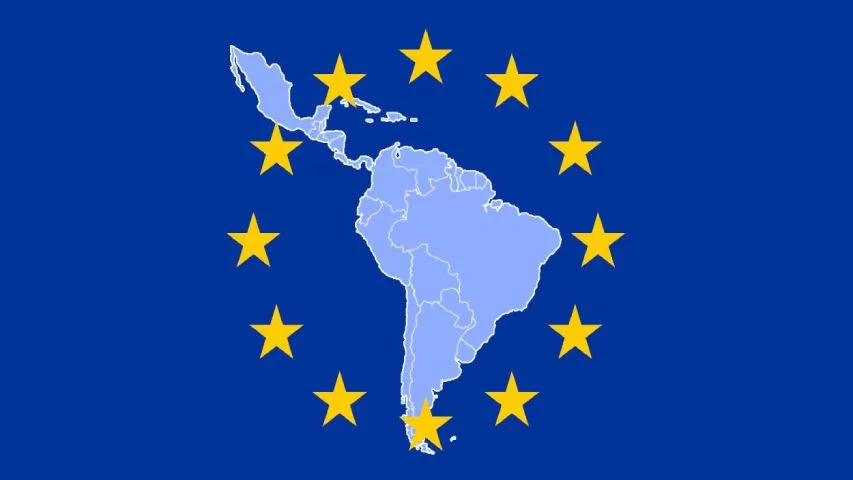 UE celebra acuerdo comercial con Colombia y Perú, así como adhesión de Ecuador