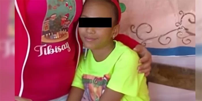 Una niña de 11 años murió ahogada en cañada de Zulia