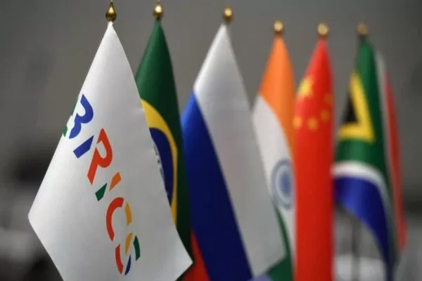 Venezuela desea incorporarse al grupo Brics