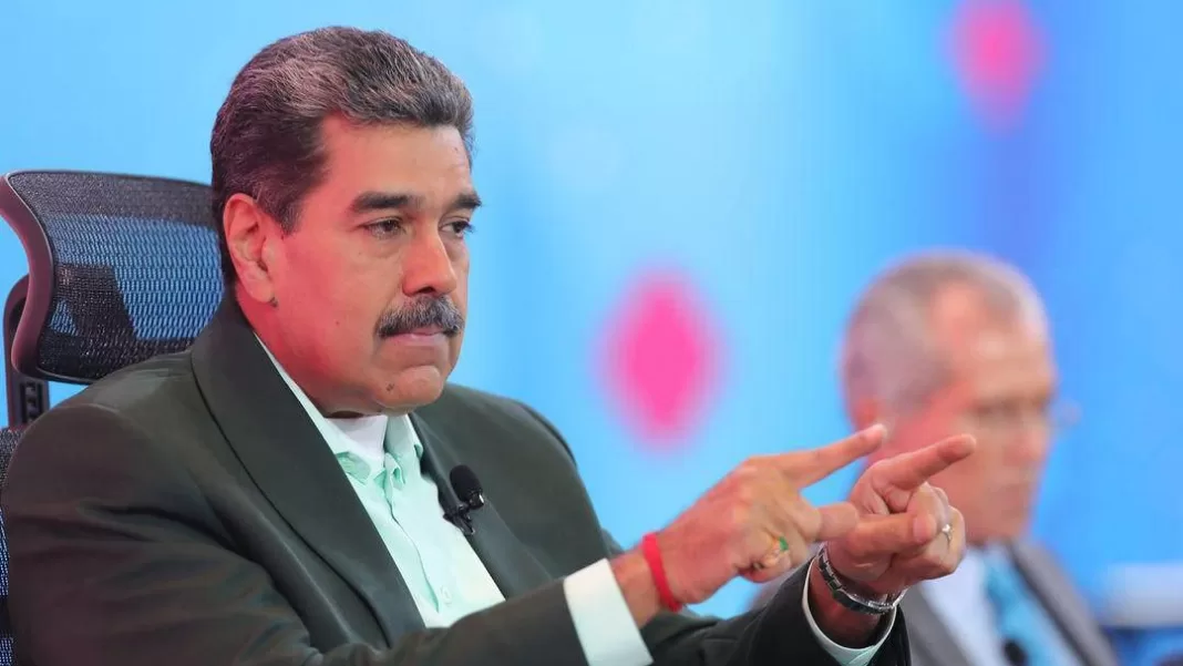 Maduro calificó de estupidez veto de Venezuel de los Brics