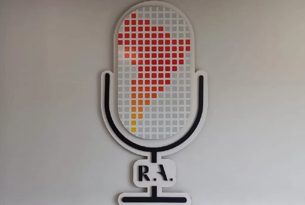 Radio América