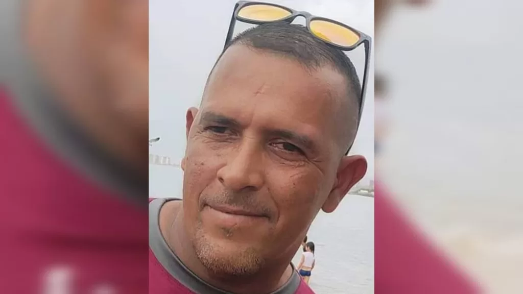 Familiares buscan a mototaxista desaparecido en Valencia