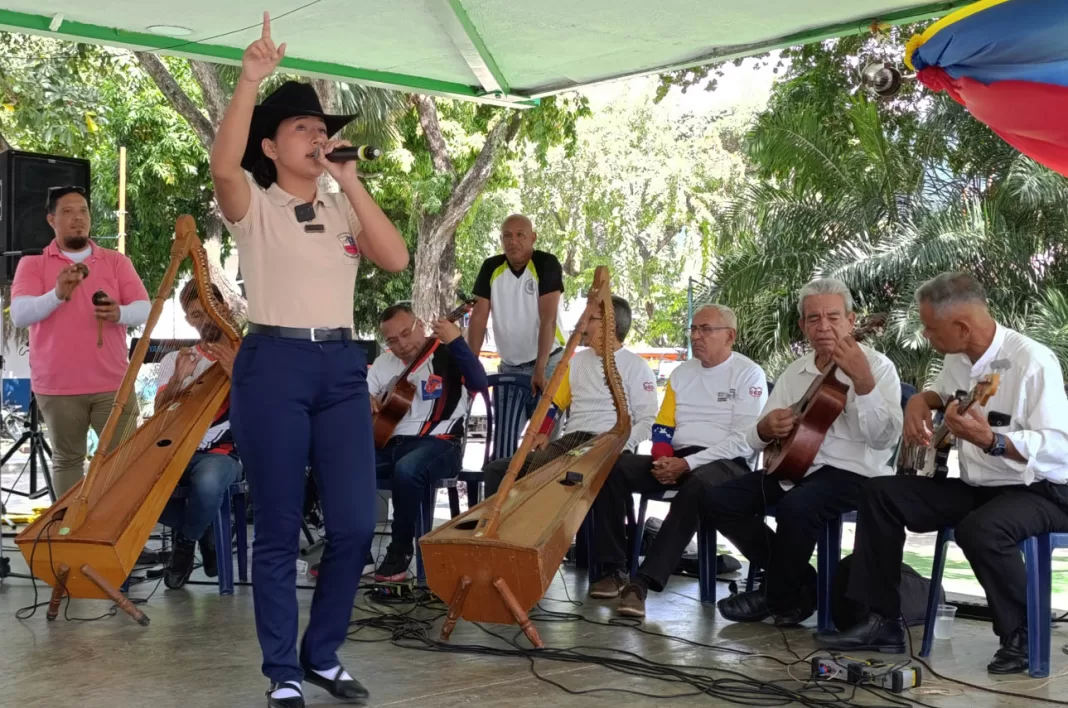 Finaliza con éxito el encuentro de la 