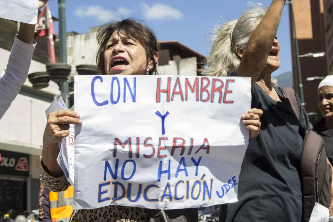 75% de los trabajadores universitarios ha considerado renunciar