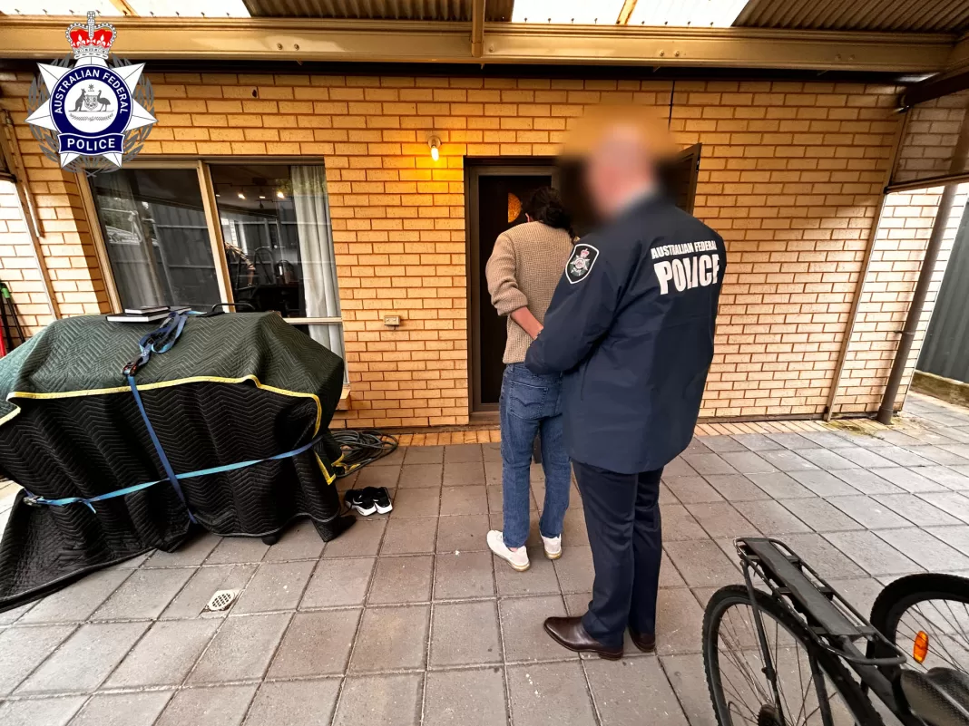 Colombiano acusado por someter a servidumbre forzada y trato cruel a venezolanos en Australia