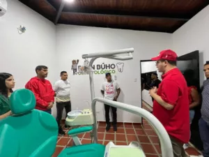 Plan Búho Odontológico brinda salud bucodental gratuita a valencianos