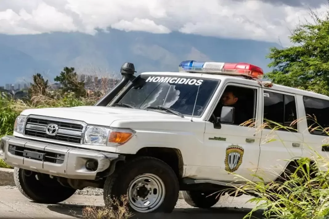 Asesinaron a adolescente de 17 años en Aragua