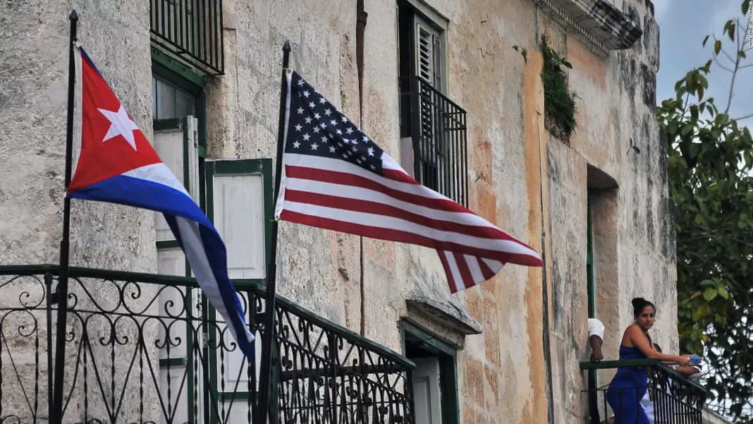 Trump aumentará sanciones a Cuba si llega al poder