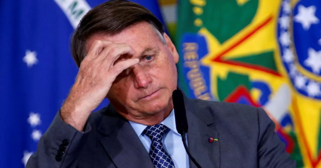 Brasil: Bolsonaro es acusado por tentativa de golpe de Estado