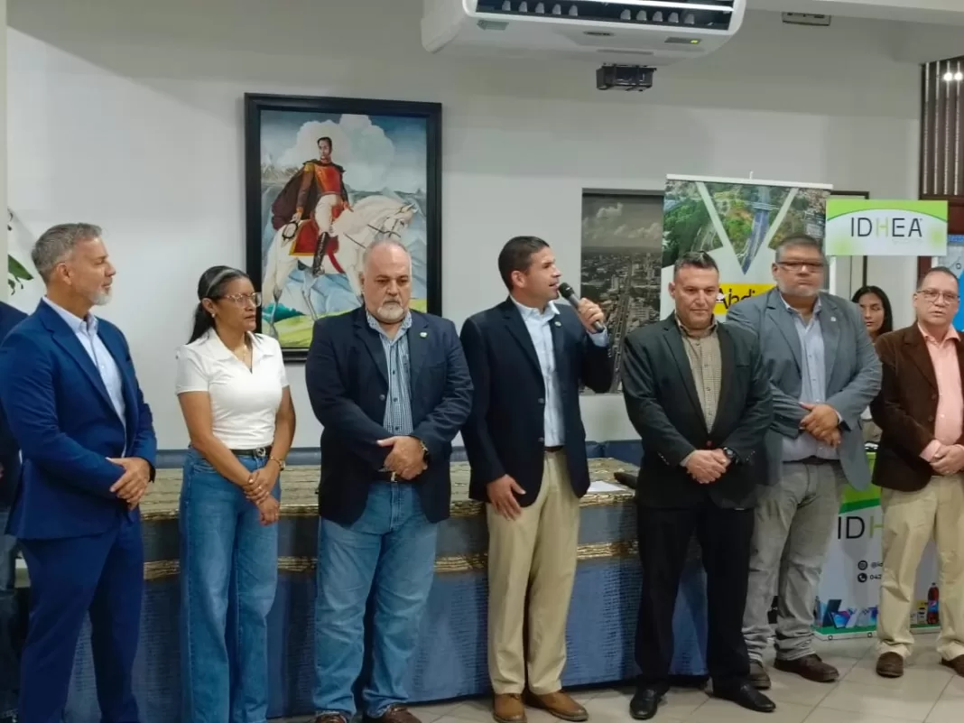 CCV celebró el Día Nacional del Comercio con actividades institucionales