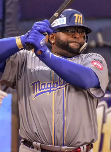 Magallanes se lucirá en Choque de Gigantes con el Panda, Bazardo y 9 importados