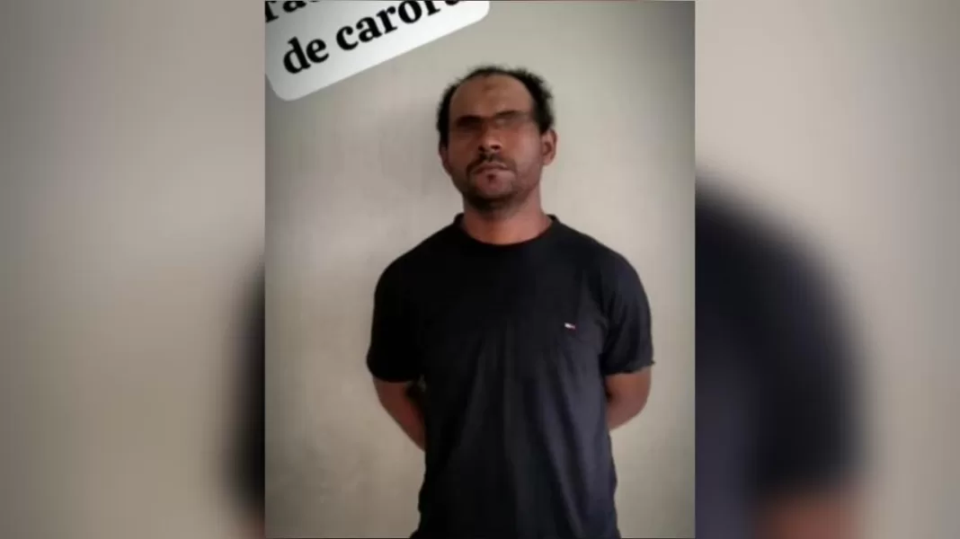 Capturado sujeto solicitado por apuñalar a su expareja en Carabobo