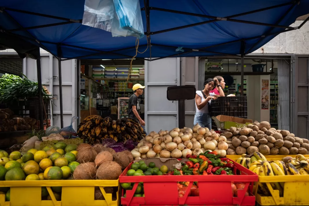 Comerciantes del Mercado Casa de Dios Exigen Respuestas