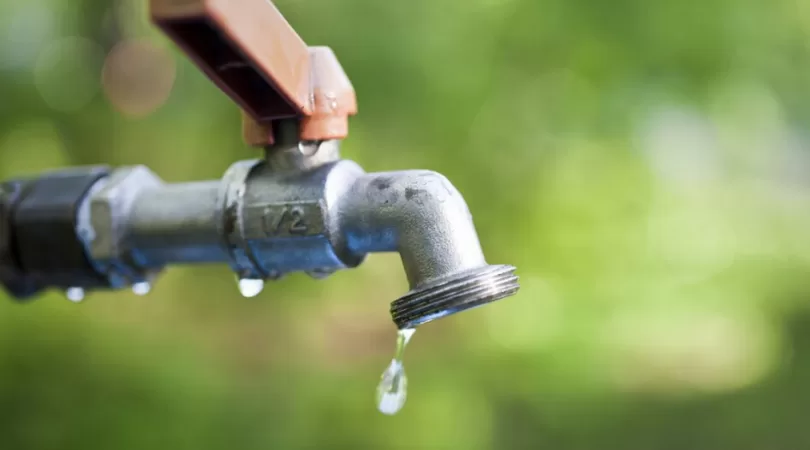 Cuatro municipios de Carabobo estarán 60 horas sin agua