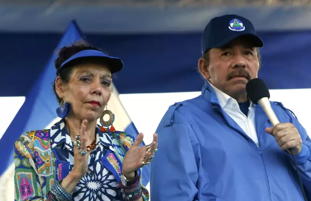 Nicaragua repudia las sanciones de EE.UU. a venezolanos