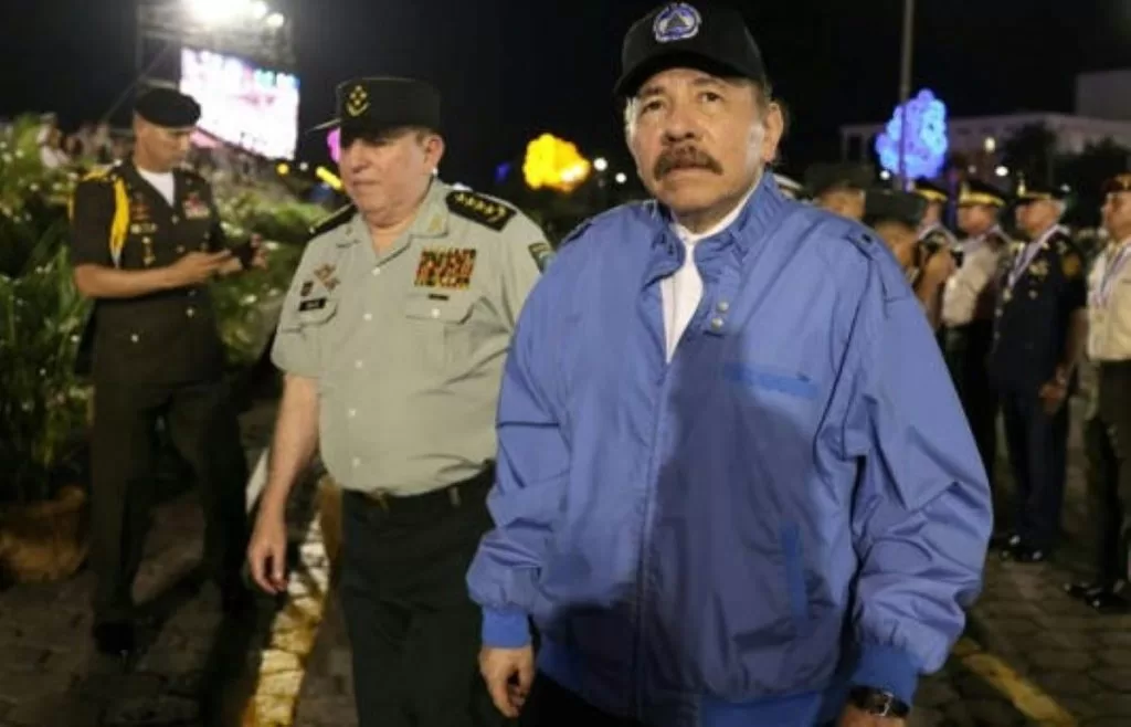 Nicaragua niega en la ONU que viole derechos