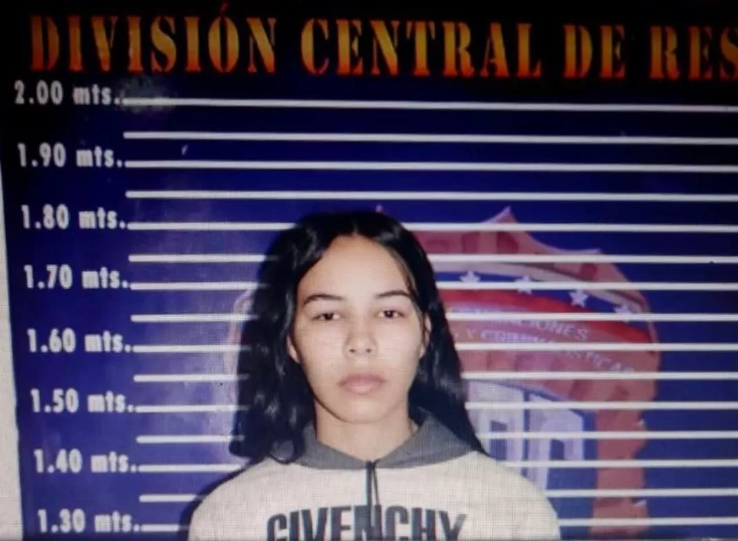 Detenida detective del Cicpc por vinculación con banda criminal