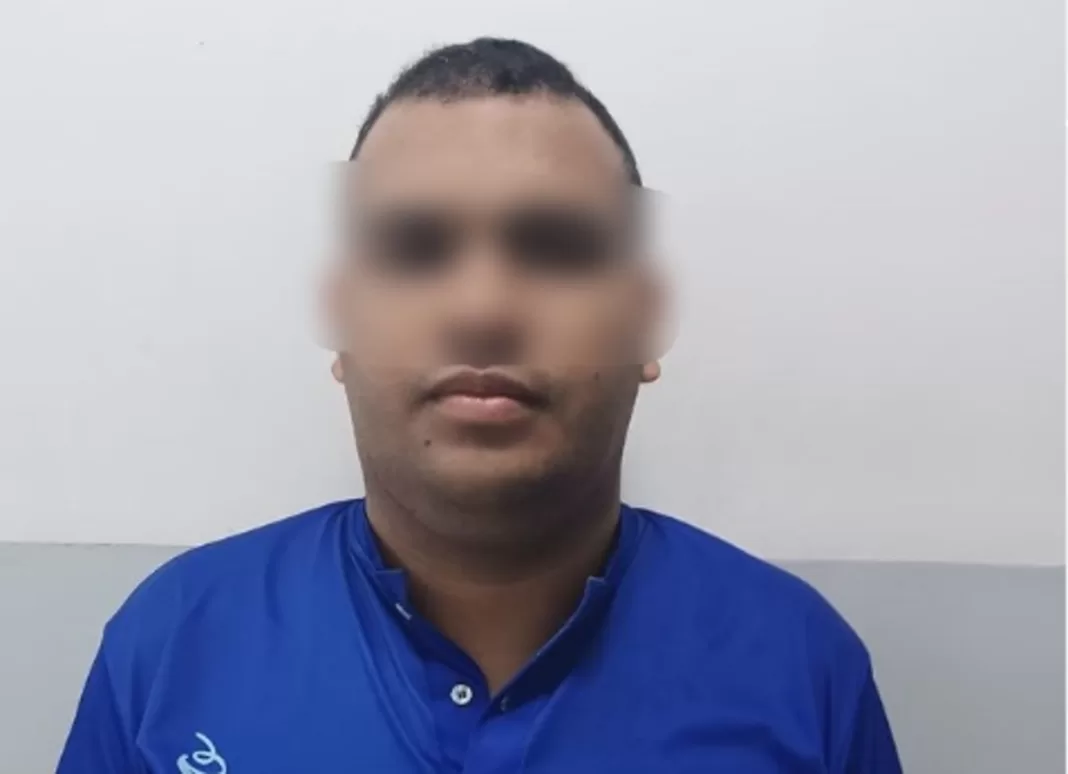 Detuvieron a hombre en Los Guayos por pornografía infantil