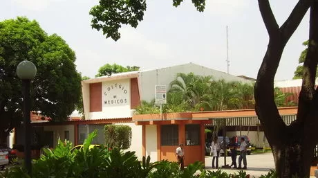 El Colegio de Médicos del Estado Carabobo arriba a sus 83 años 