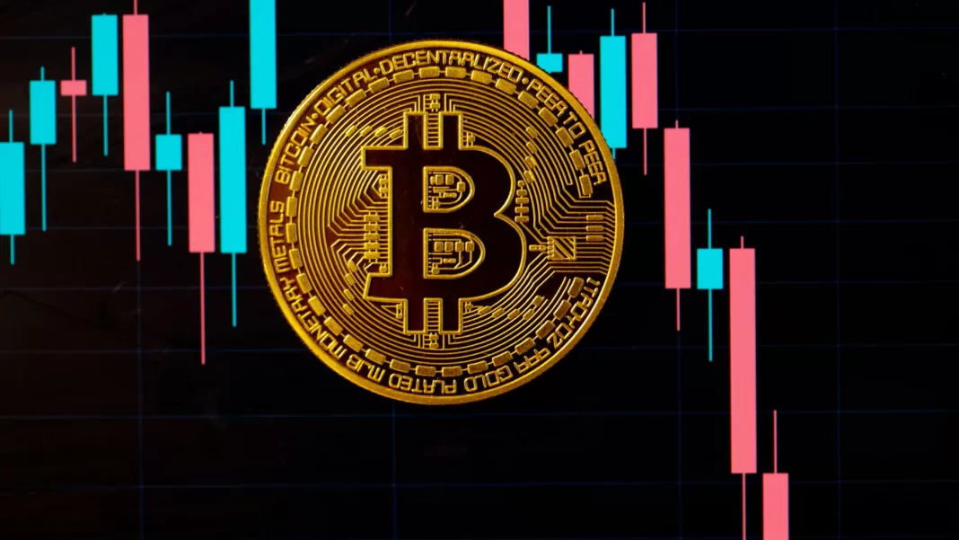 El bitcoin establece nuevo récord histórico al sobrepasar los 90 mil dólares