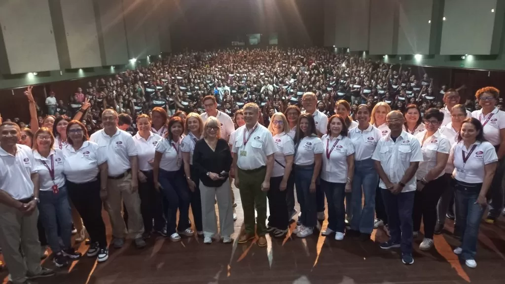 Faces UC recibió a más de 2 mil 509 alumnos