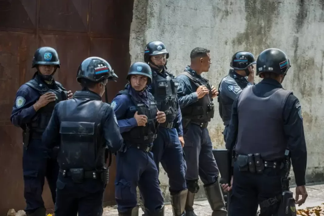 Falleció al enfrentarse a tiros contra Policarabobo