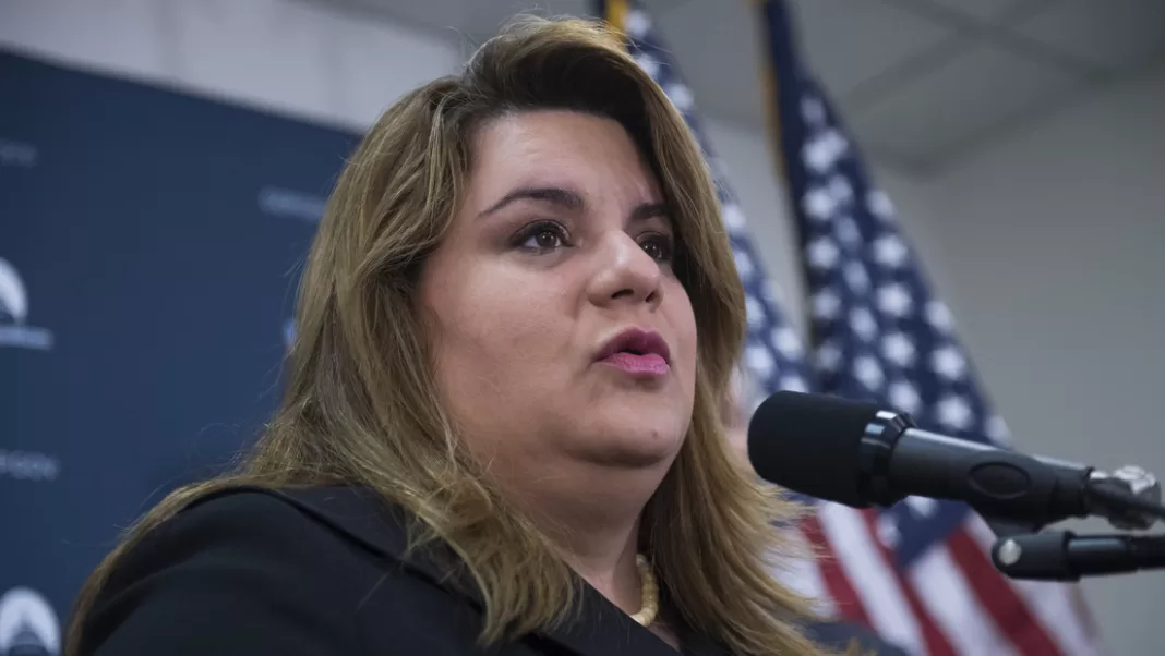 Jenniffer González ganó las elecciones en Puerto Rico