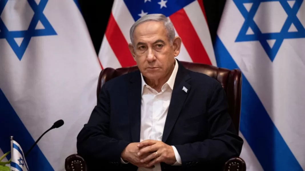 Netanyahu notifica a la CPI su decisión de apelar orden de arresto