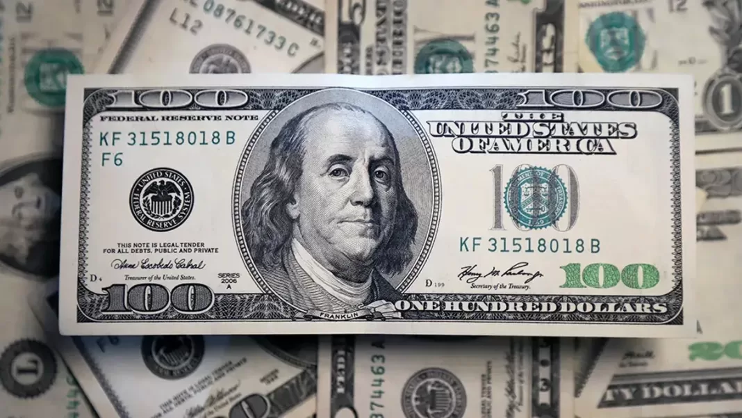 Precio del dólar este martes 19 de noviembre