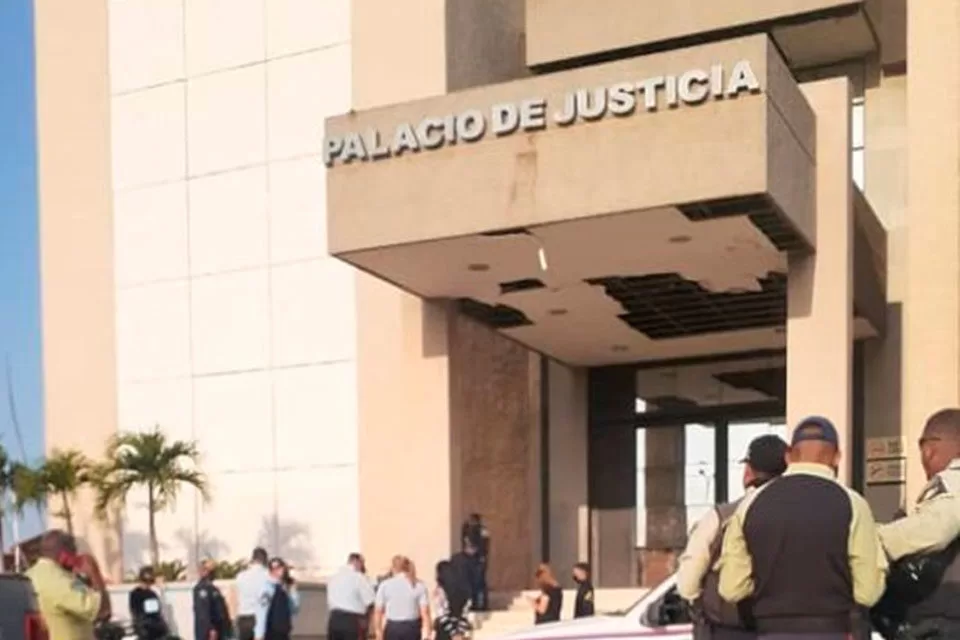 Reportan detención del presidente del Palacio de Justicia de Zulia