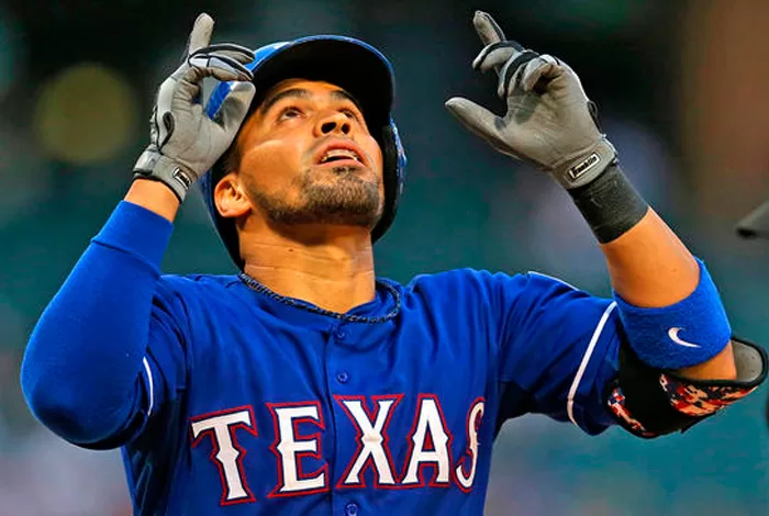 Robinson Chirinos impacta en Orioles con su nuevo rol