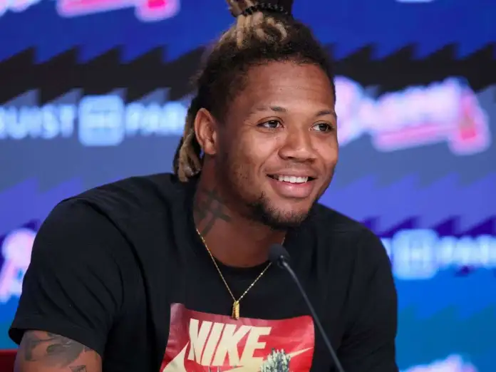 Ronald Acuña Jr. es descartado para el inicio de la temporada 2025