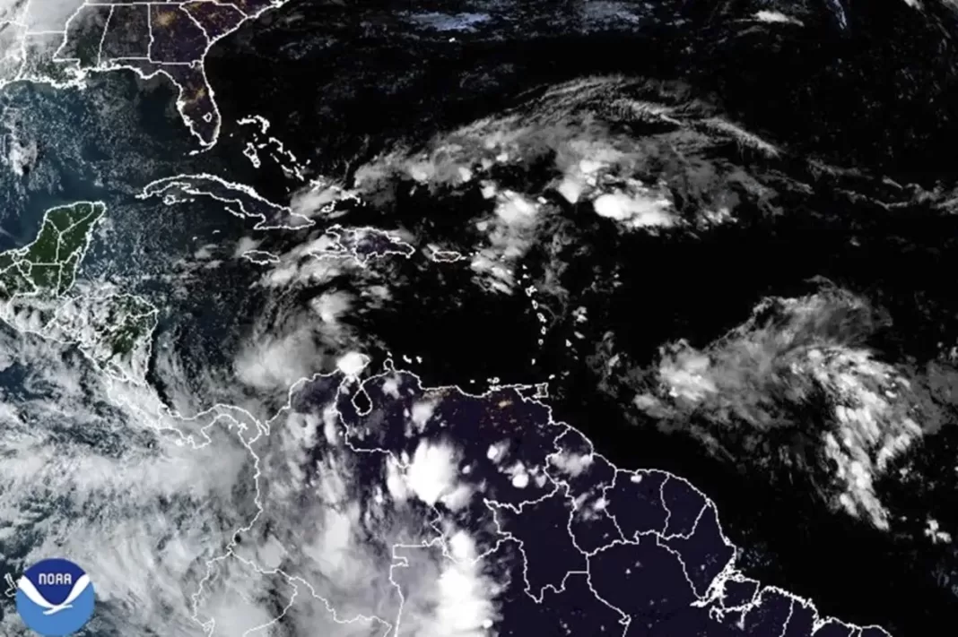 Tormenta podría impactar Cuba como huracán