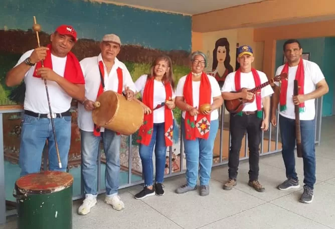 Trabuco Parrandero ya está listo para las festividades decembrinas