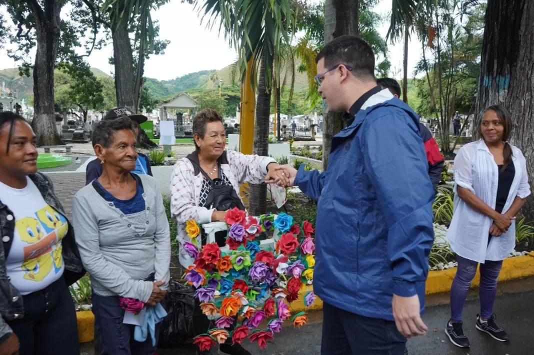 Día de los Fieles Difuntos