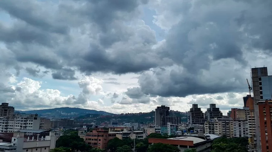 Fenómeno La Niña llegará al país con bajas temperaturas de noviembre a enero