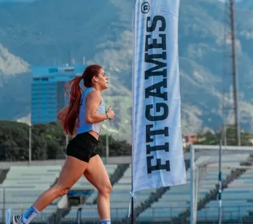 Fitgames realizó su onceava edición en la 