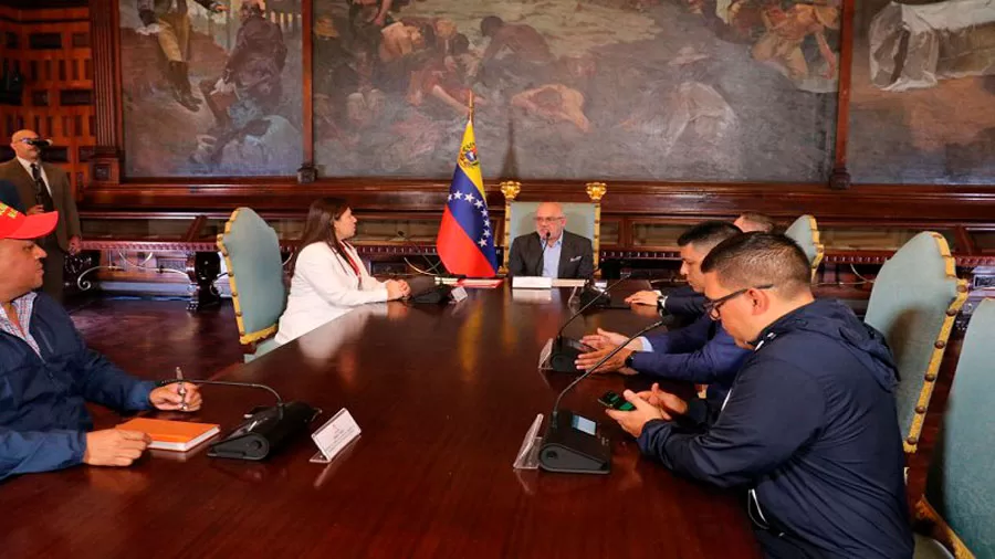 Hoy inicia lapso de postulaciones para elección de jueces y juezas de paz