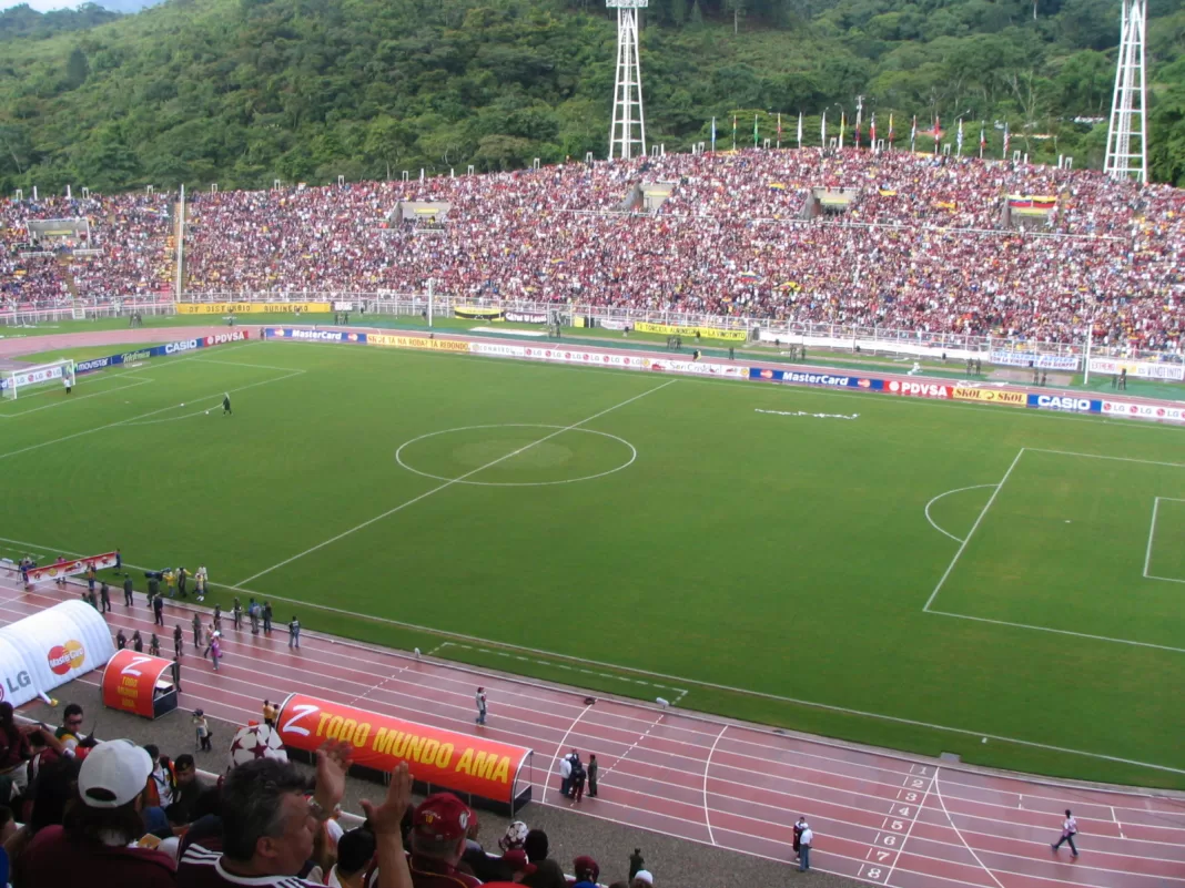 Futbolistas del Carabobo denunciaron agresiones contra familiares