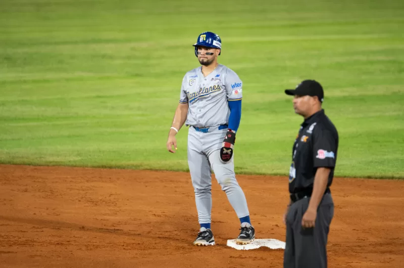 Navegantes cayó en el último de la serie ante Zulia