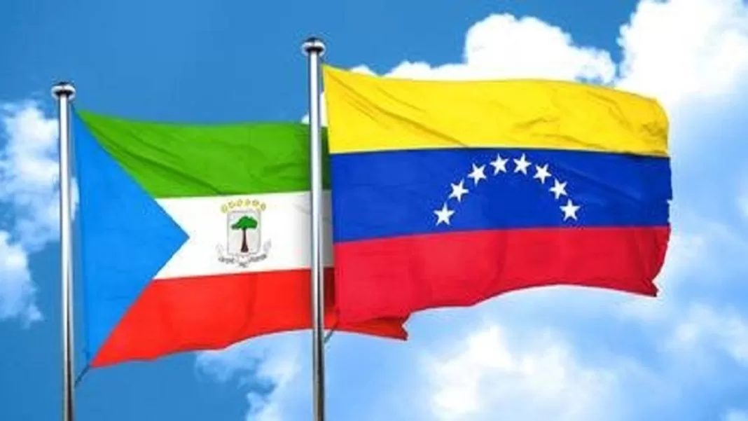 Avanza contribución marítima entre Venezuela y Guinea Ecuatorial