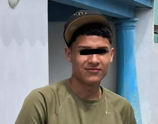 Joven murió al chocar con objeto fijo en Campo Carabobo