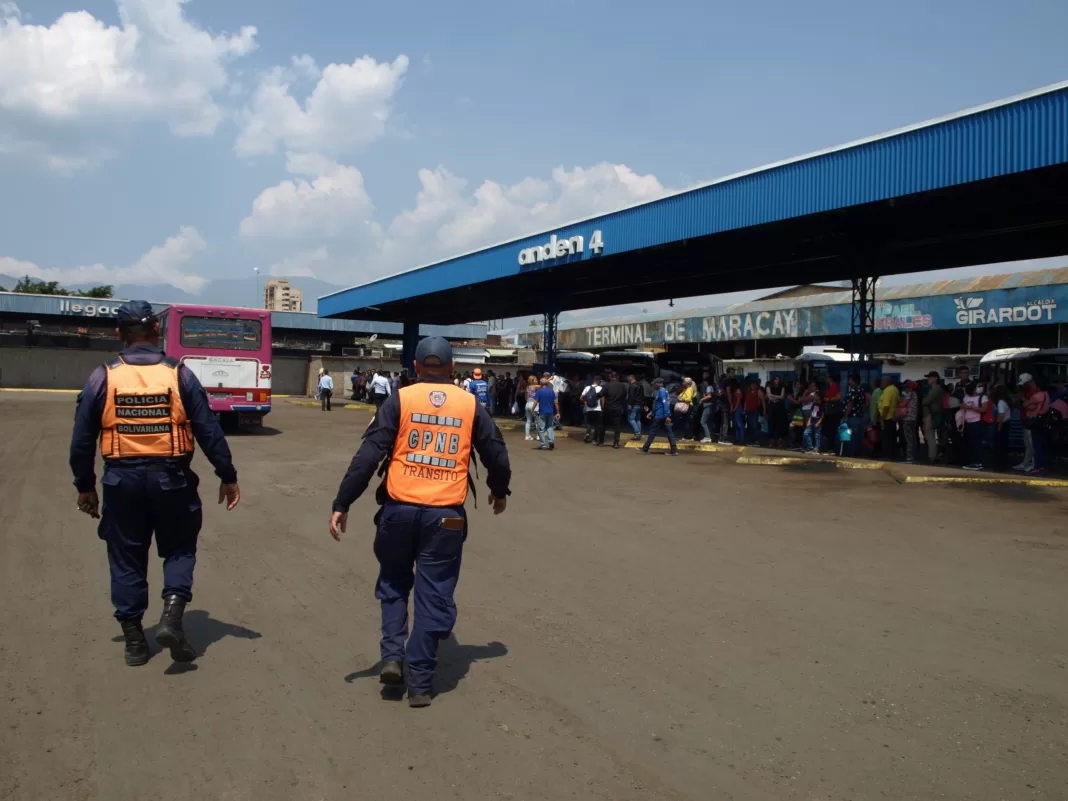 Colombiano explotación sexual