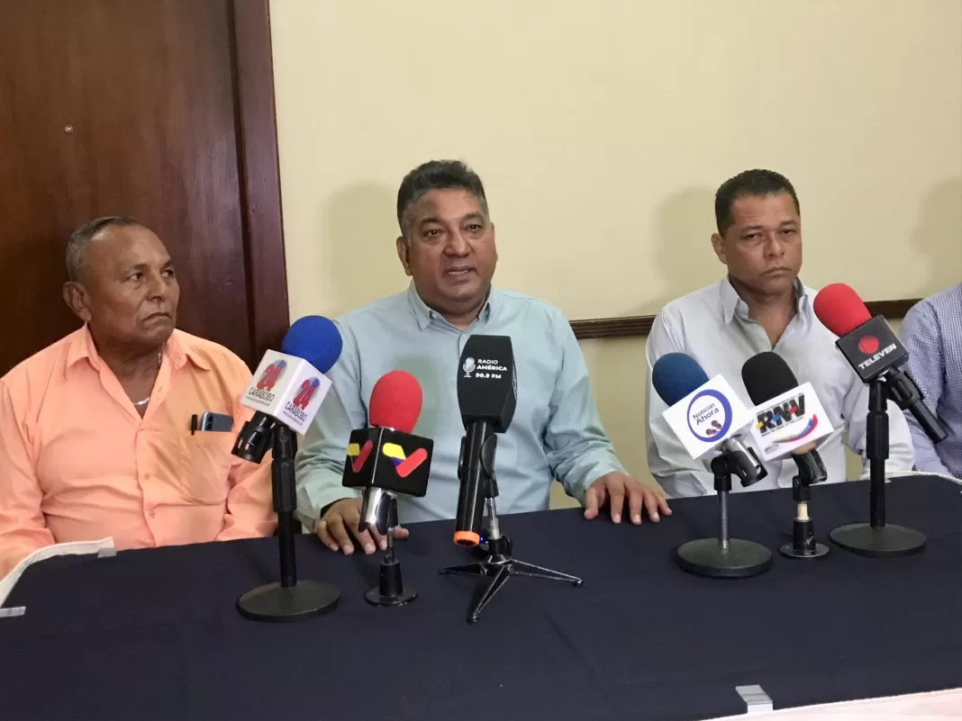 Concejo Municipal de Naguanagua tendrá sesión cultural este 6D